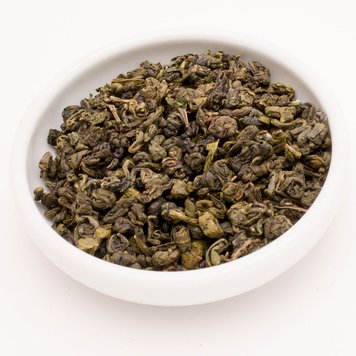 Чай зелений Ган Паудер 320102 фото
