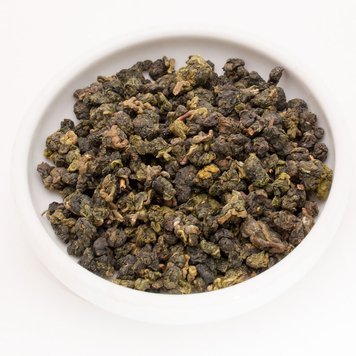 Зелений Алішань, високогірний Gaba-чай 200201 фото