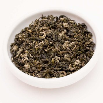 Чай зелений Бі Ло Чунь 2 300301 фото