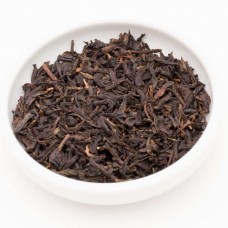 Чорний чай Смородиновий
