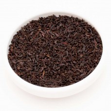 Чорний чай з бергамотом
