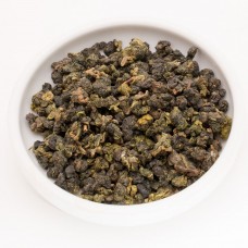 Зелений Алішань, високогірний Gaba-чай