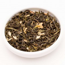 Зелений чай з жасмином