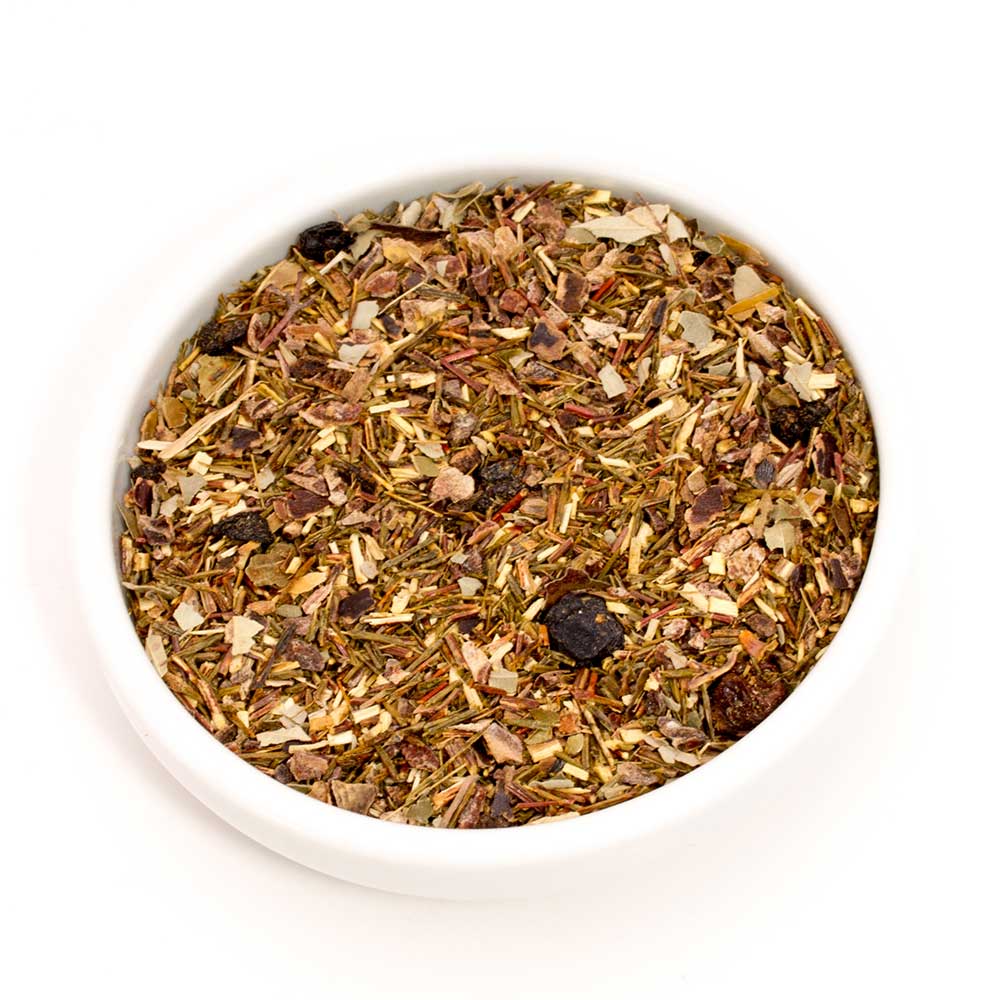 Berry rooibos