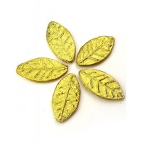 Shu Pu'er Golden Leaf, 8 g
