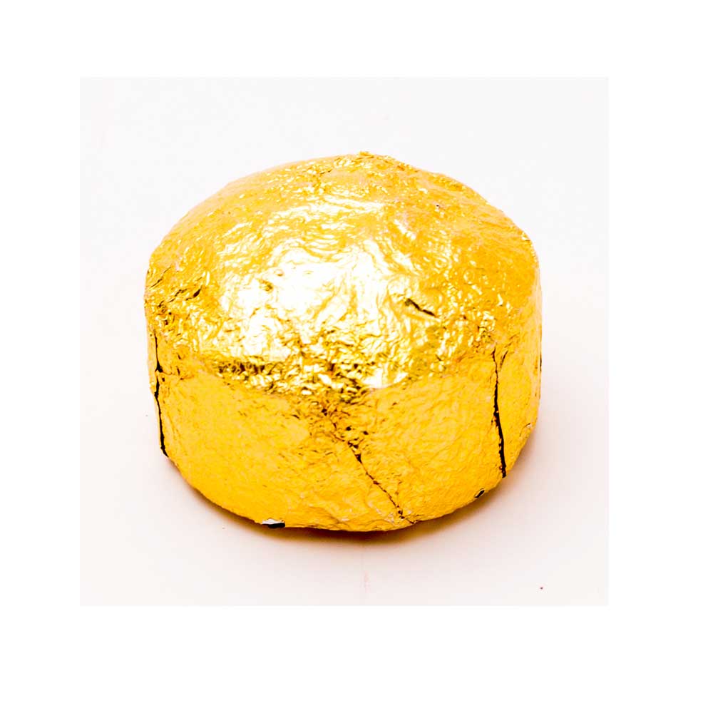 Mini Tuo Cha "Gold Seal"