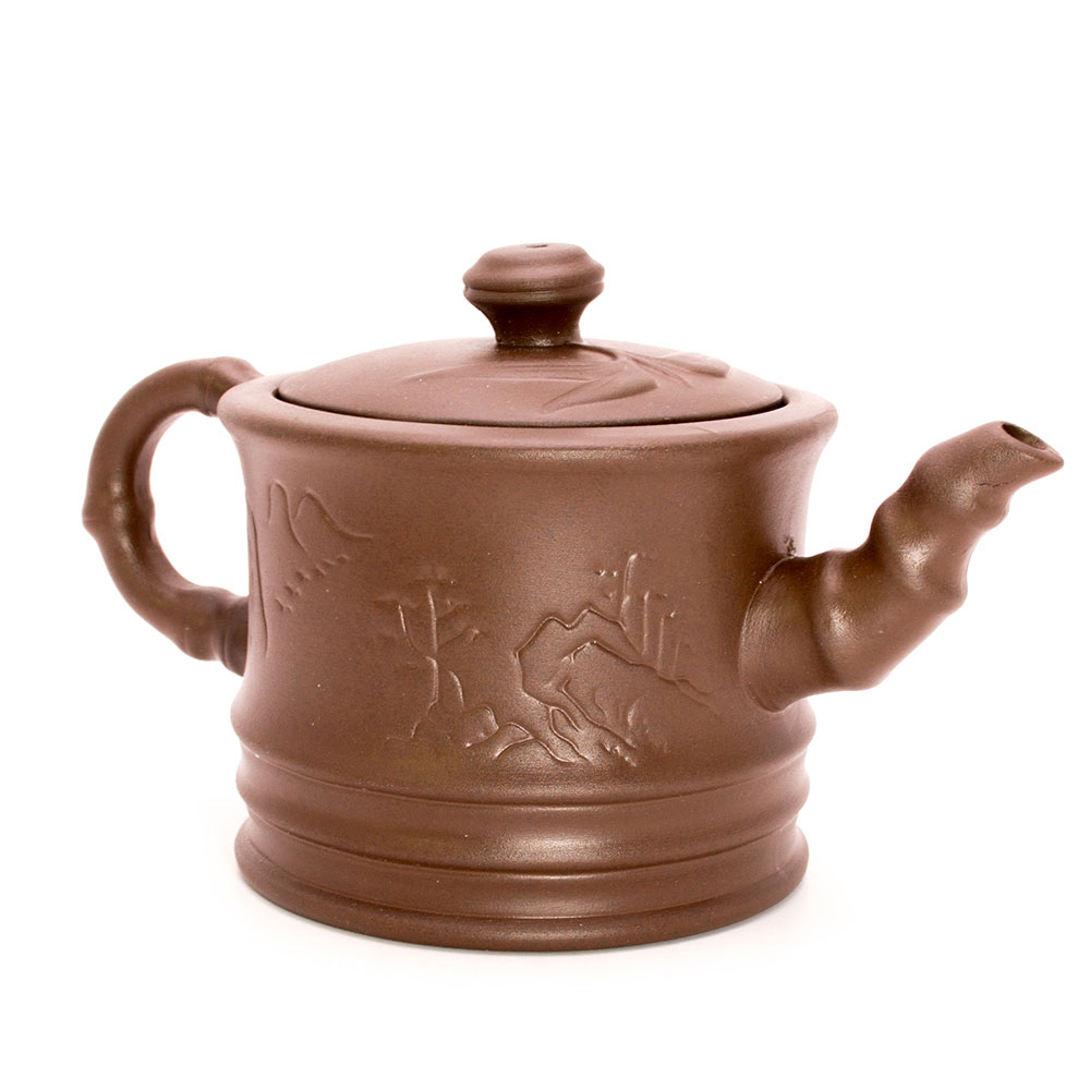 Teapot De June, 150ml.