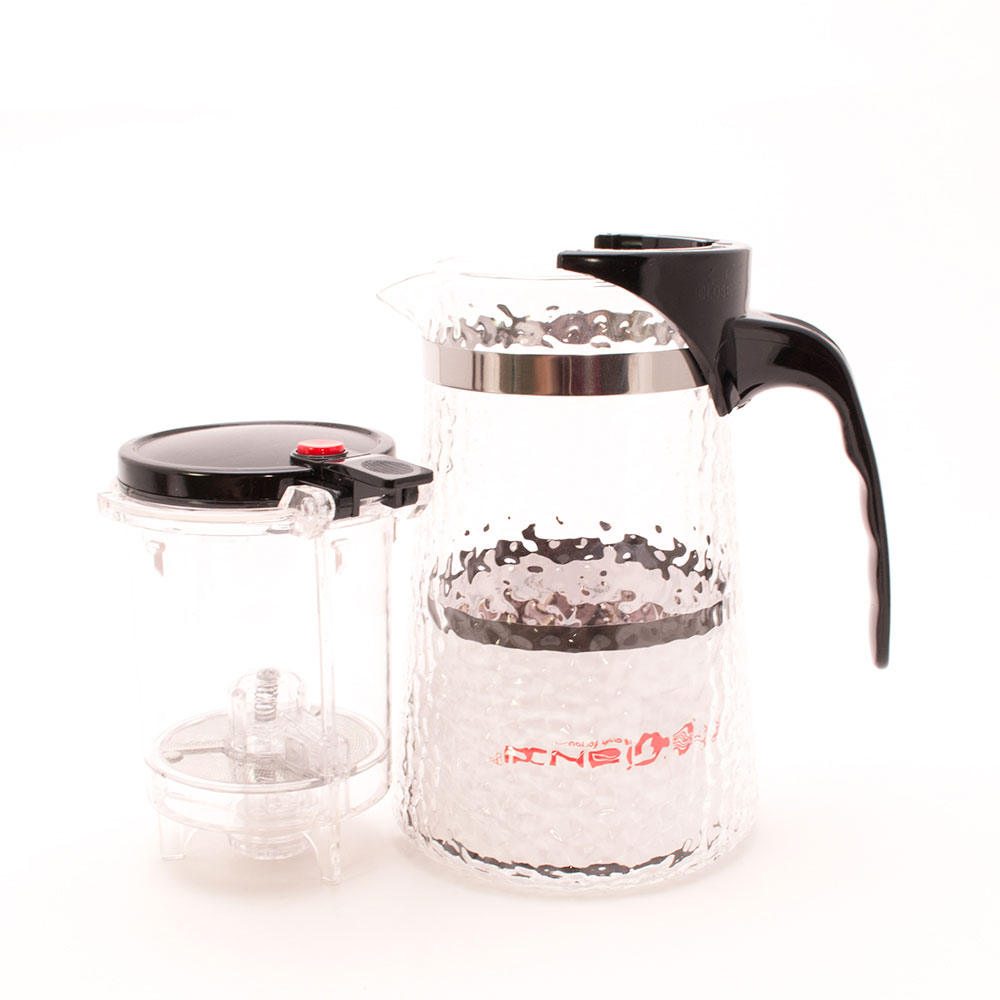 Teapot "Hammer" 500 ml