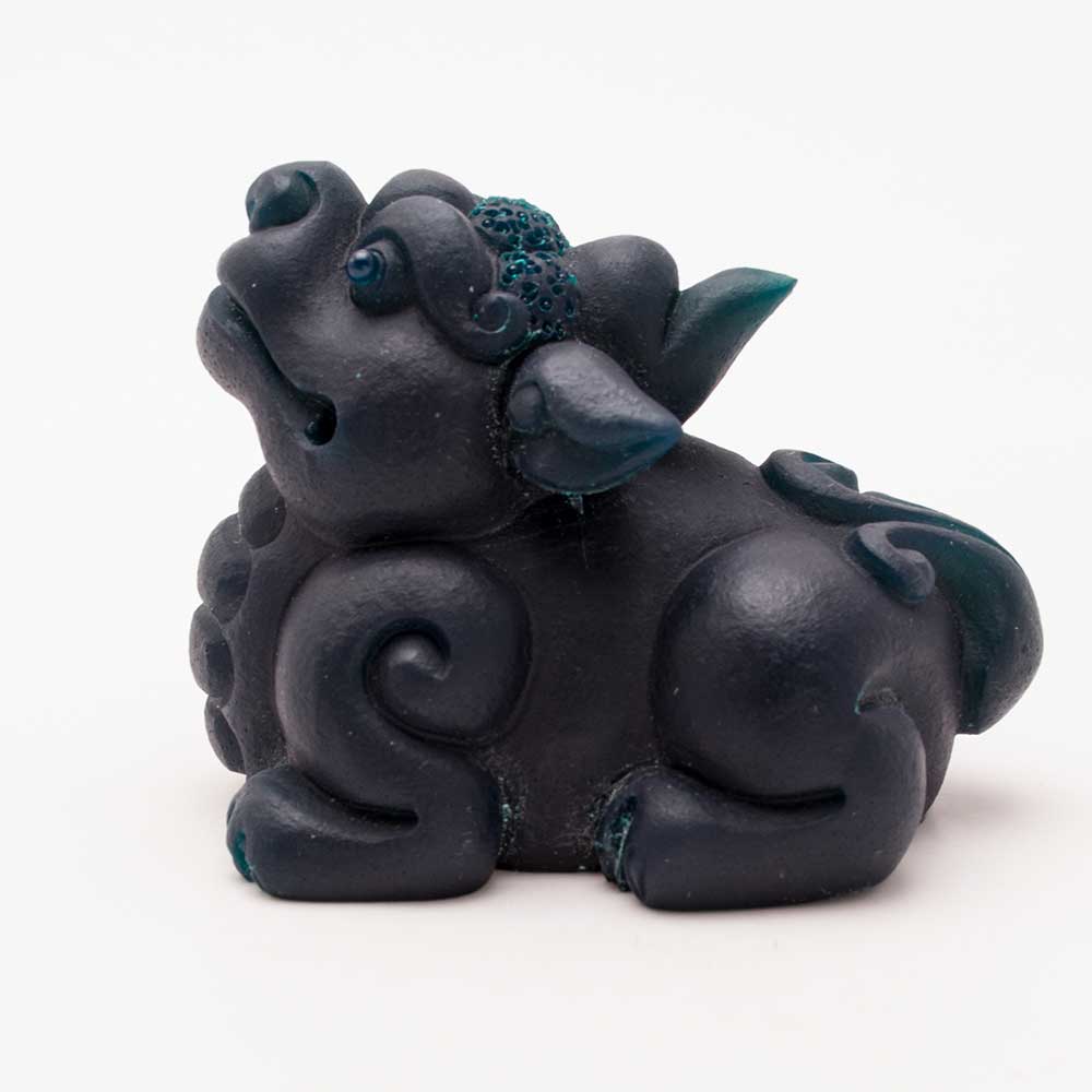 Tea figurine "Dragon"