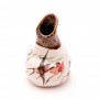Tea figurine "Vase"