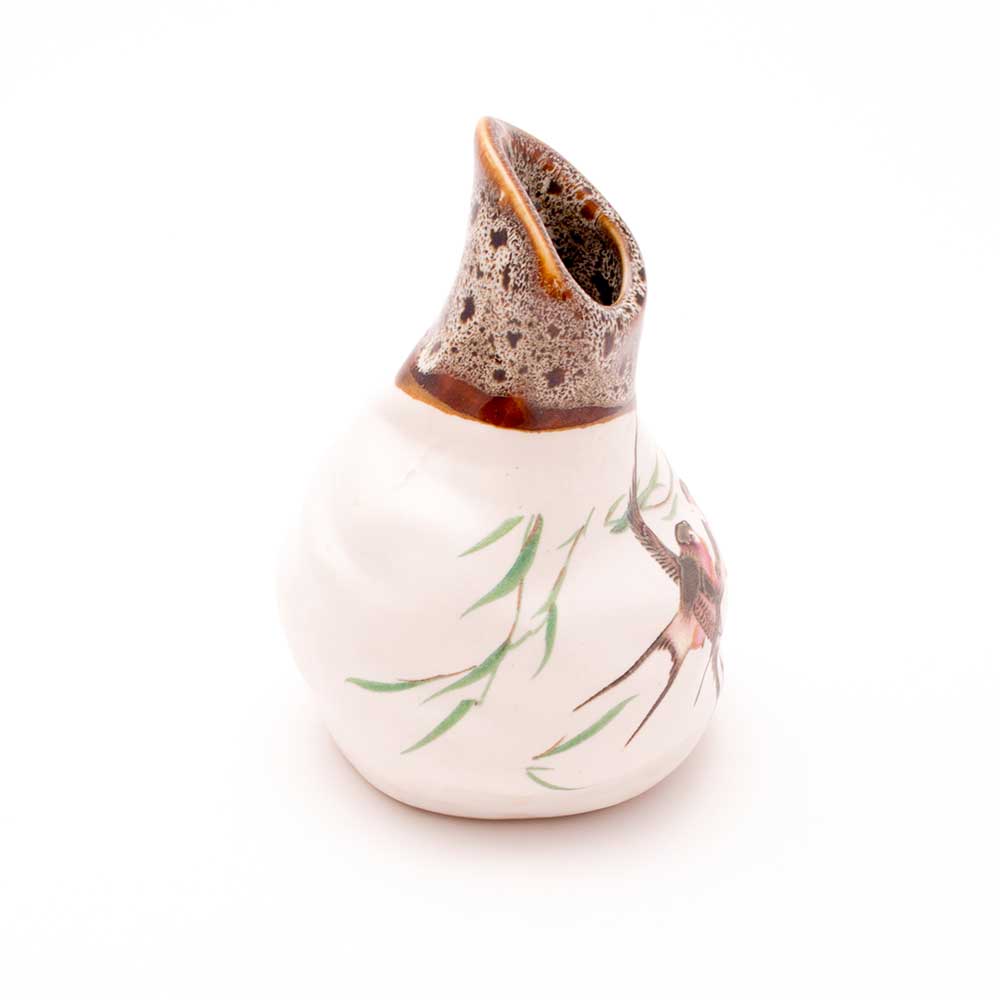 Tea figurine "Vase"