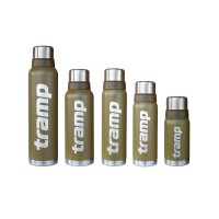 Thermos Tramp Expedition Line, khaki